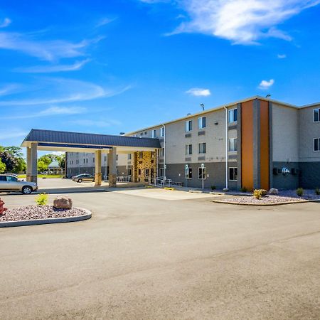 Americinn By Wyndham Madison Wi Exterior foto
