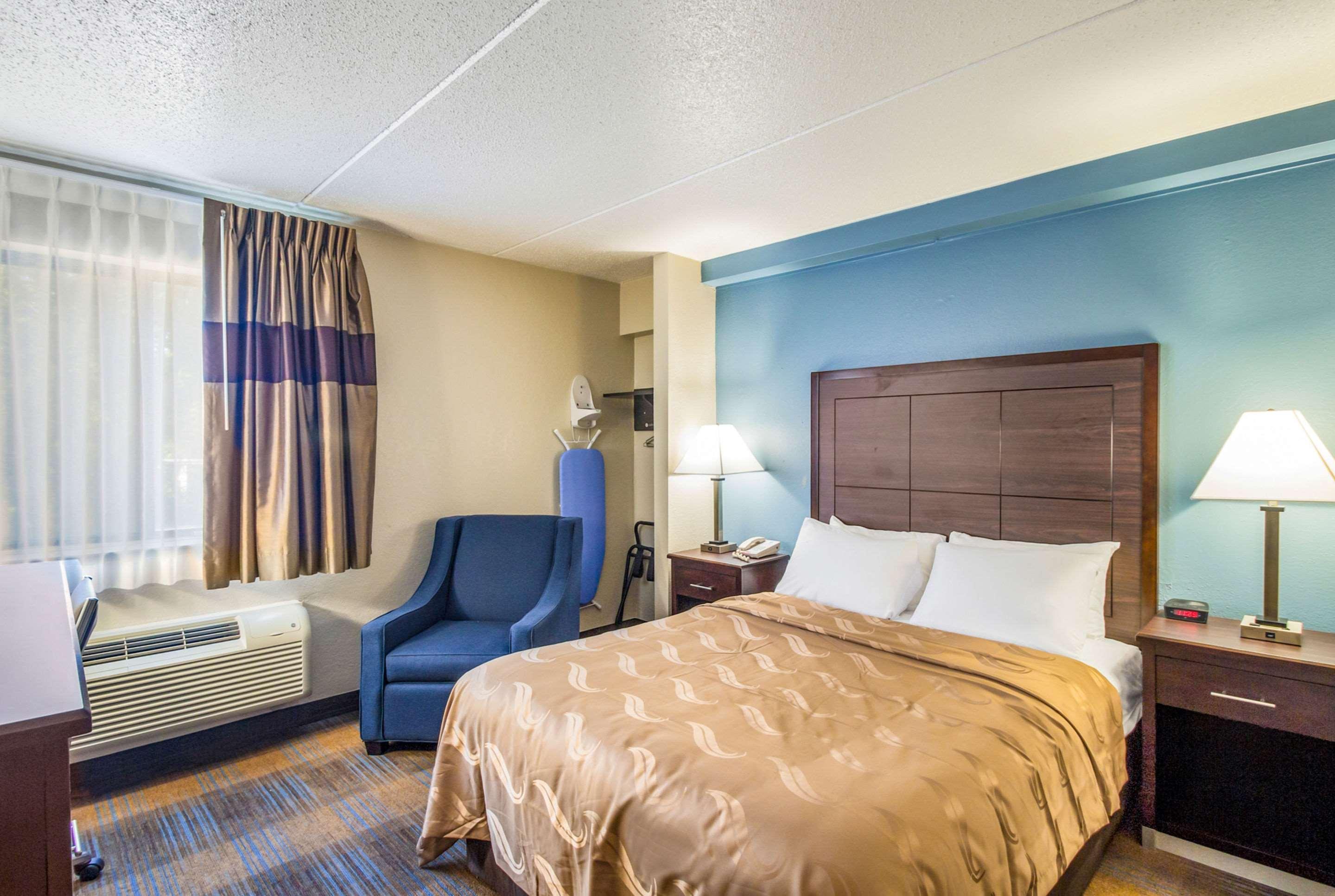 Americinn By Wyndham Madison Wi Exterior foto